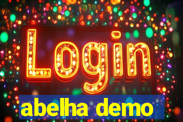 abelha demo